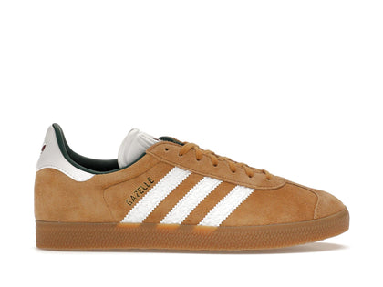 adidas Gazelle Mesa Cloud White - authentic adidas sneakers