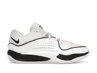 Nike KD 16 TB White Black