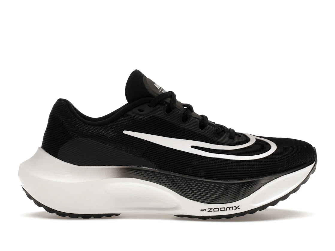Nike Zoom Fly 5 Black White