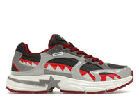 A Bathing Ape Shark Sta #3 Gray