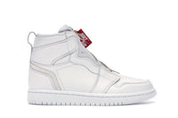 Jordan 1 Retro High Zip White (Women's)