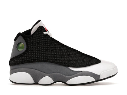 Jordan 13 Retro Black Flint - authentic Jordan sneakers
