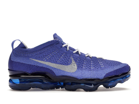 Nike Air VaporMax 2023 Flyknit Hell-Ultramarin