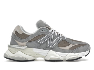 New Balance 9060 Slate Grey Arid Stone - authentic New Balance sneakers