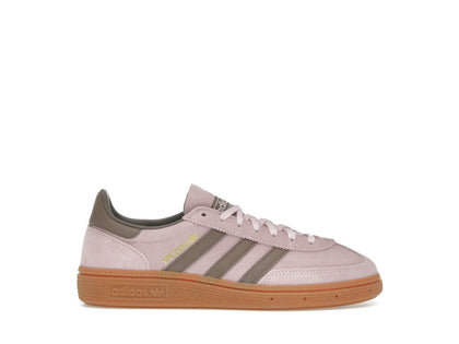 adidas Handball Spezial Clear Pink Earth Strata (GS) - authentic adidas sneakers