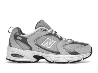 New Balance 530 Grey Matter Harbor Grey - authentic New Balance sneakers