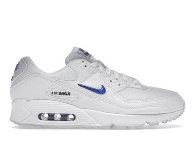 Nike Air Max 90 Jewel White Royal