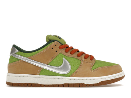 Nike SB Dunk Low Escargot - authentic Nike sneakers