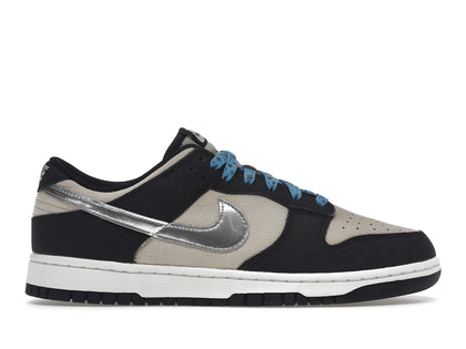 Nike Dunk Low Starry Laces (Women's) - authentic Nike sneakers