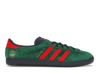 adidas Blackburn SPZL Collegiate Green Better Scarlet