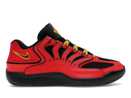 Nike KD 18 Air Bakin - authentic Nike sneakers