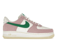 Nike Air Force 1 Low '07 LV8 Medium Soft Pink Malachite