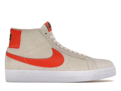 Nike SB Zoom Blazer Mid Phantom Cosmic Clay