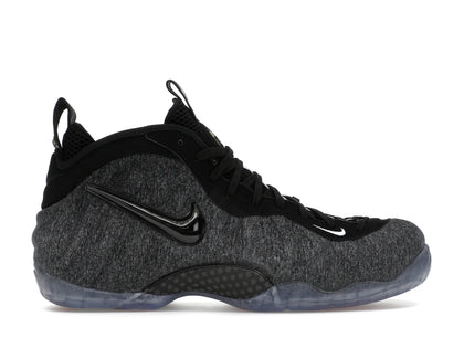 Nike Air Foamposite Pro Wool Fleece - authentic Nike sneakers