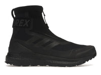 adidas Terrex Free Hiker Human Race Triple Black Pack