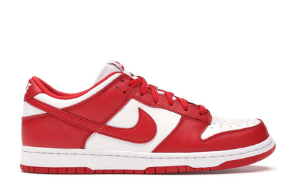 Nike Dunk Low SP St. John's - authentic Nike sneakers