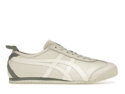 Onitsuka Tiger Mexico 66 Cream Sage - authentic ASICS sneakers