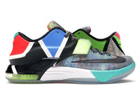 Nike KD 7 What the KD