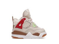 Jordan 4 Retro Where the Wild Things Are (TD)
