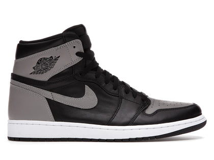 Jordan 1 Retro High Shadow (2018) - authentic Jordan sneakers