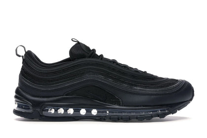 Nike Air Max 97 Triple Black - authentic Nike sneakers