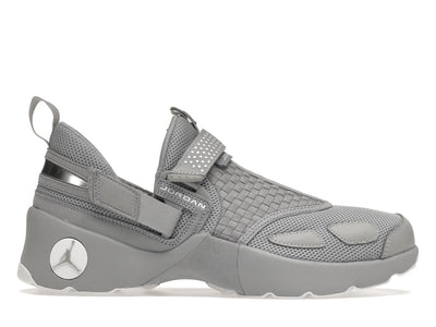 Jordan Trunner LX Wolf Grey