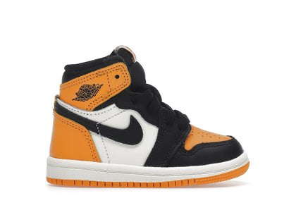 Jordan 1 Retro High OG Taxi (TD) - authentic Jordan sneakers