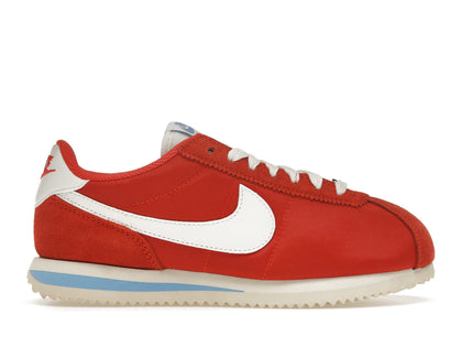 Nike Cortez Picante Red (Women's) - authentic Nike sneakers