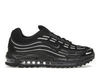 Nike Air Max TL 2.5 Schwarz Metallic Silber