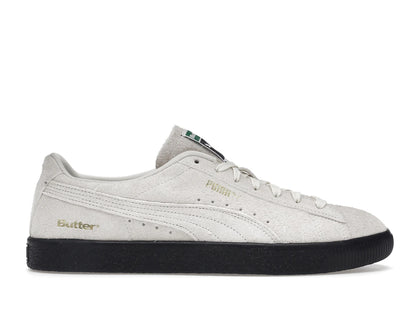 Puma Suede Vintage Butter Goods Whisper White - authentic Puma sneakers