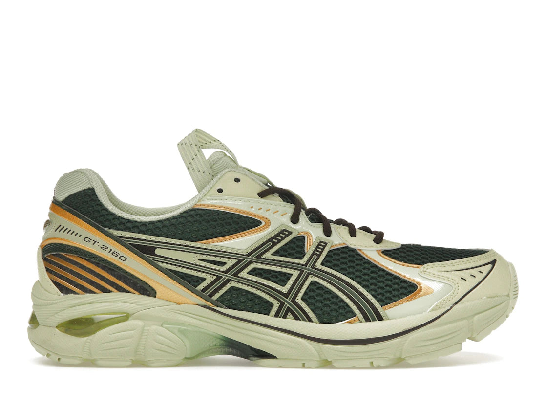 ASICS UB8-S GT-2160 Jade Coffee