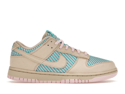 Nike Dunk Low Heat Wave (Women's) - authentic Nike sneakers