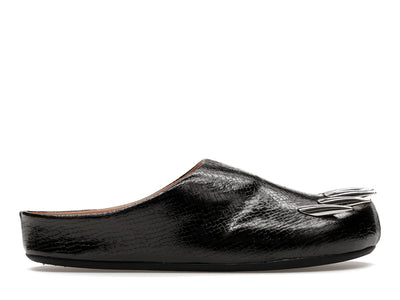 Bravest Studios Snake Claw Mule Black