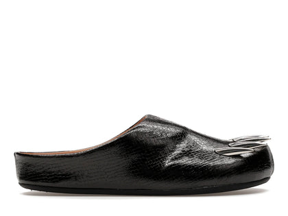 Bravest Studios Snake Claw Mule Black - authentic Bravest Studios sneakers