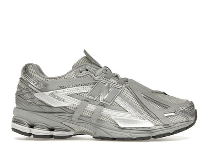 New Balance 1906A Concrete Silver Metallic - authentic New Balance sneakers