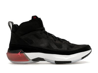 Jordan 37 Black Hot Punch