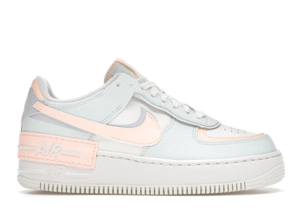 Nike Air Force 1 Low Shadow Sail Barely Green (Women's) - authentic Nike sneakers