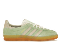 adidas Gazelle Indoor Semi Green Spark (Damen)