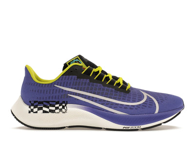 Air Zoom Pegasus 37 A.I.R Chaz Bear Rush Violet