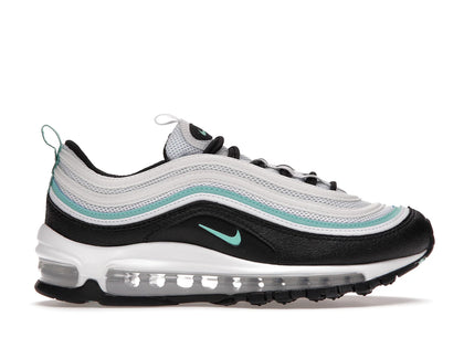 Nike Air Max 97 Tiffany (GS) - authentic Nike sneakers