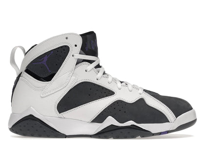 Jordan 7 Retro Flint (2021) - authentic Jordan sneakers