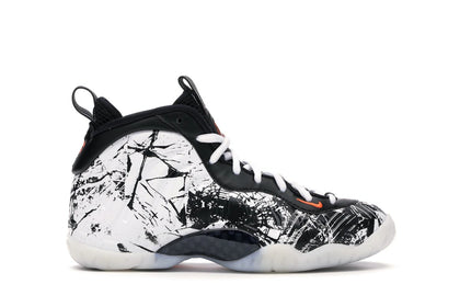 Nike Air Foamposite One Shattered Backboard (GS) - authentic Nike sneakers