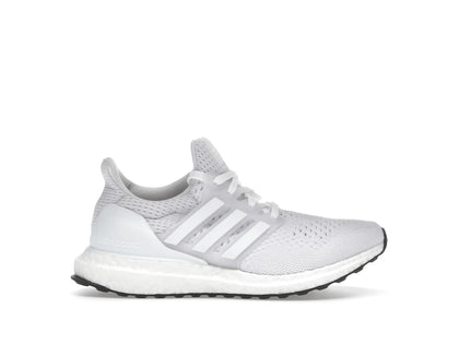 adidas Ultra Boost 1.0 Cloud White (GS) - authentic adidas sneakers