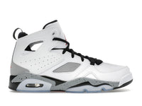 Jordan Flight Club 91 White Cement