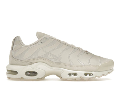 Nike Air Max Plus Premium Cream Beige (Women's)