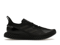 adidas X90004D Triple Black