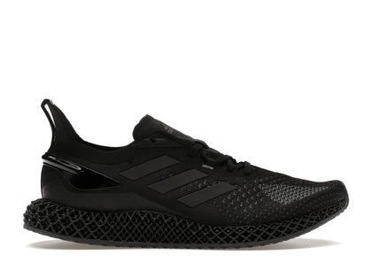 adidas X90004D Triple Black - authentic adidas sneakers