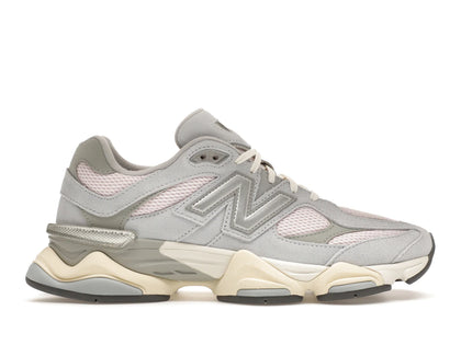New Balance 9060 Granite Pink - authentic New Balance sneakers