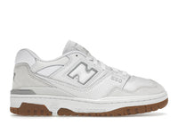New Balance 550 White Gum