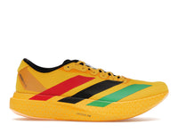 adidas Adizero Evo SL Bob Marley Bold Gold